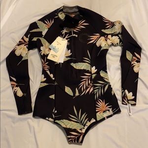 BILLABONG Surf Capsule Wetsuit